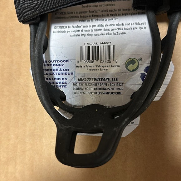 SNOWTRAX YAKTRAX - Picture 4 of 5